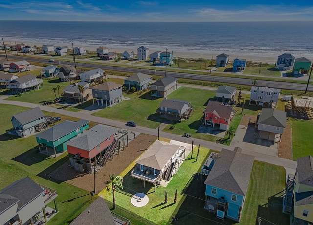 Property at 23006 Buena St, Galveston, TX 77554, 3 beds, 2 baths