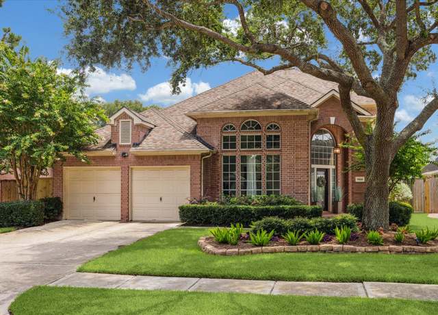 Property at 5614 Ivory Mist Ln, Houston, TX 77041, 4 beds, 3.5 baths