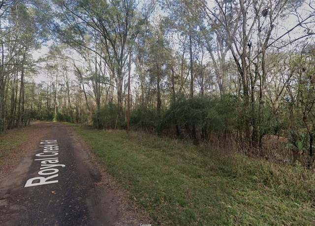 Property at 0 Royal Creek Rd, Conroe, TX 77301