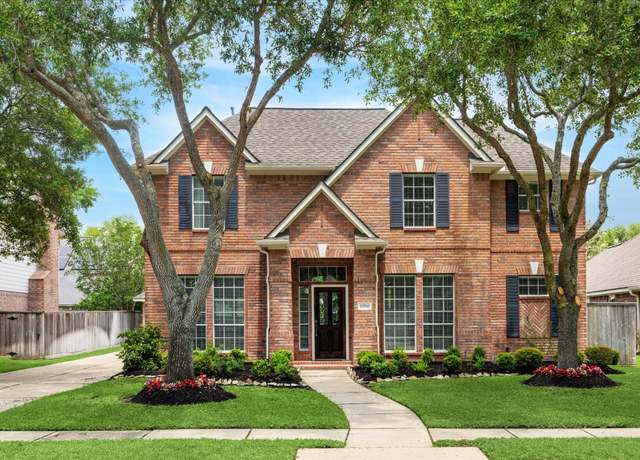 Property at 12710 Wilbury Park, Houston, TX 77041, 4 beds, 3.5 baths