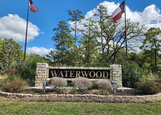 Property at Lot 13 Maple Ln, Huntsville, TX 77320