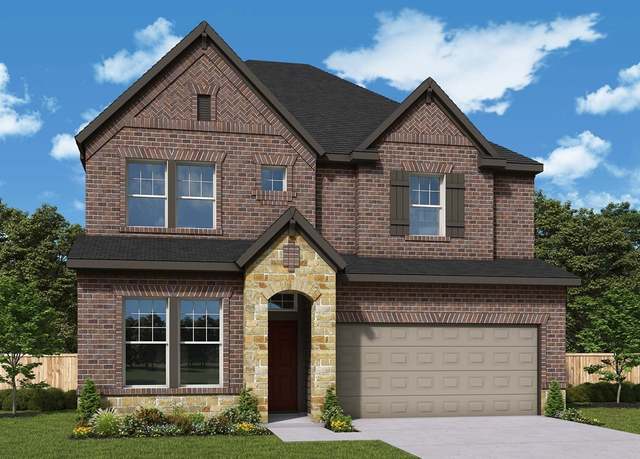 Property at 135 Savory Saute Dr, Richmond, TX 77406, 4 beds, 3.5 baths