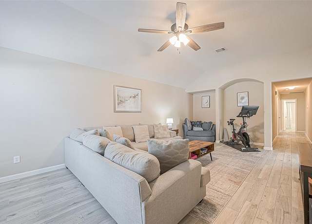 Property at 2335 Village Leaf Dr, Spring, TX 77386, 3 beds, 2 baths