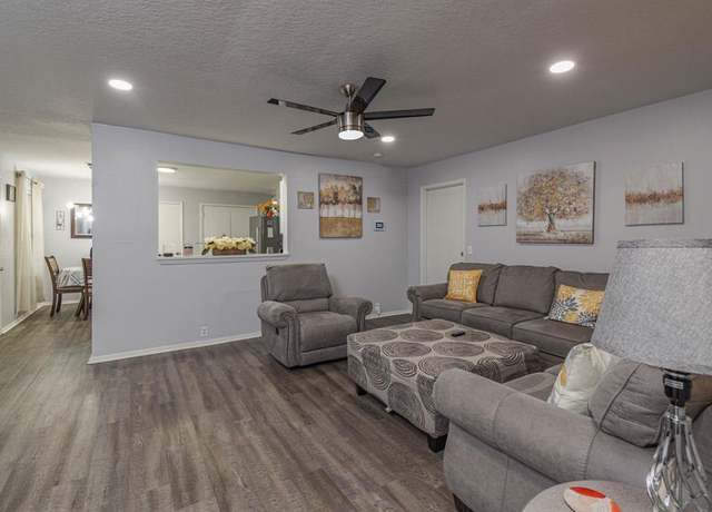 Property at 3234 Becker Glen St, Fresno, TX 77545, 3 beds, 2 baths