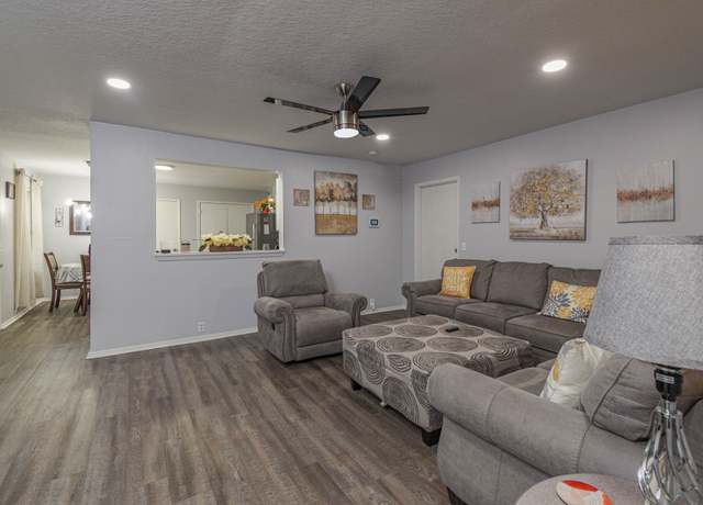 Property at 3234 Becker Glen St, Fresno, TX 77545, 3 beds, 2 baths