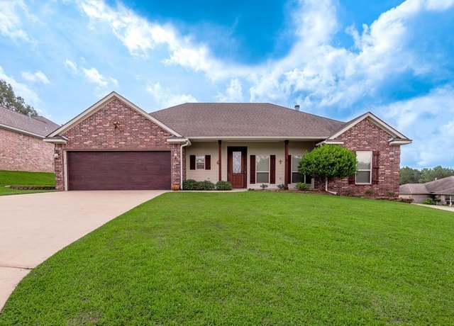 Property at 100 Boulder Ln, Nacogdoches, TX 75965, 3 beds, 2 baths