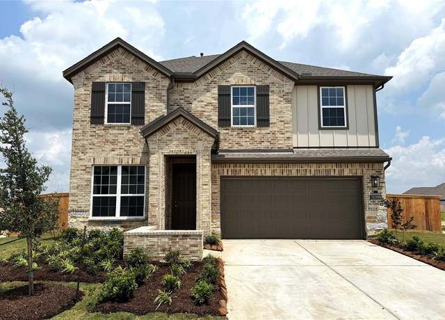 Property at 12306 Fort Hood Ln, Cypress, TX 77433, 4 beds, 3.5 baths