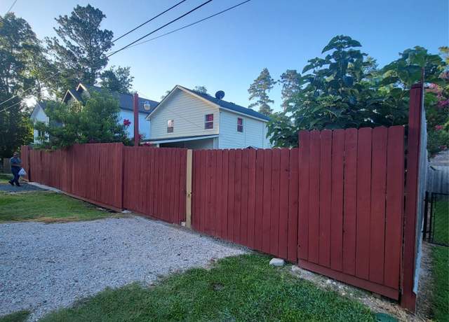 Property at 11960 Canal St, Willis, TX 77318, 4 beds, 2 baths