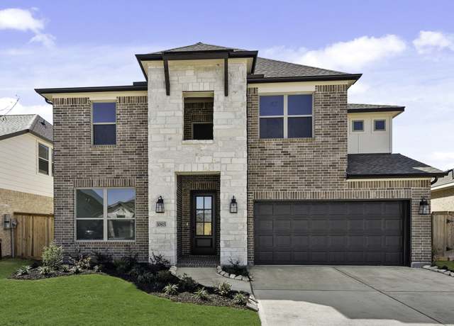 Property at 10815 Capella Creek Way, Richmond, TX 77406, 4 beds, 3.5 baths