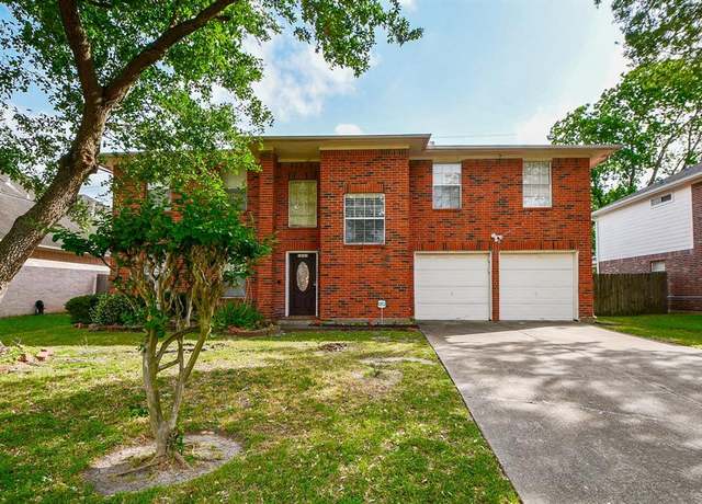 Property at 16023 Mission Glen Dr, Houston, TX 77083, 4 beds, 2.5 baths