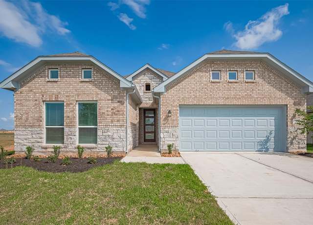 Property at 13415 Golden Islei Dr, Texas City, TX 77568, 3 beds, 2.5 baths