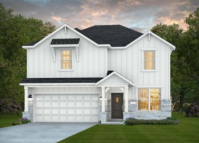 Property at 6710 Augusta Greens Dr, Baytown, TX 77523, 4 beds, 2.5 baths