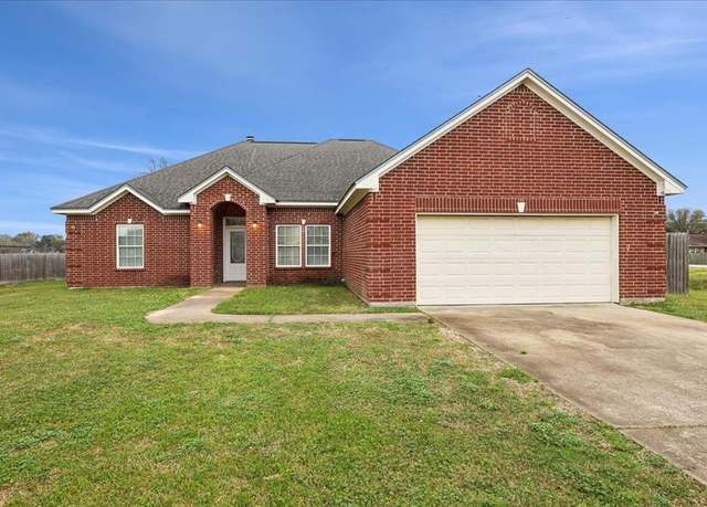 Property at 500 Larry Ward Dr, Bridge City, TX 77611, 3 beds, 2 baths