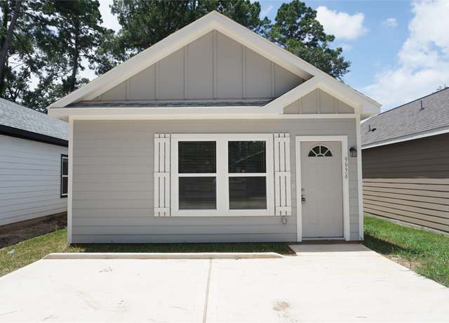 Property at 9980 Calendar St, Willis, TX 77318, 3 beds, 2 baths