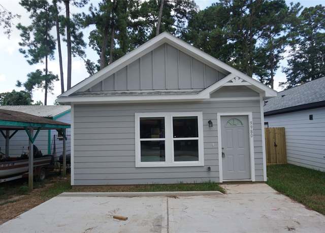Property at 9980 Calendar St, Willis, TX 77318, 3 beds, 2 baths