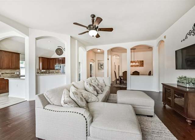 Property at 7518 Rain Meadow Ln, Cypress, TX 77433, 3 beds, 2 baths