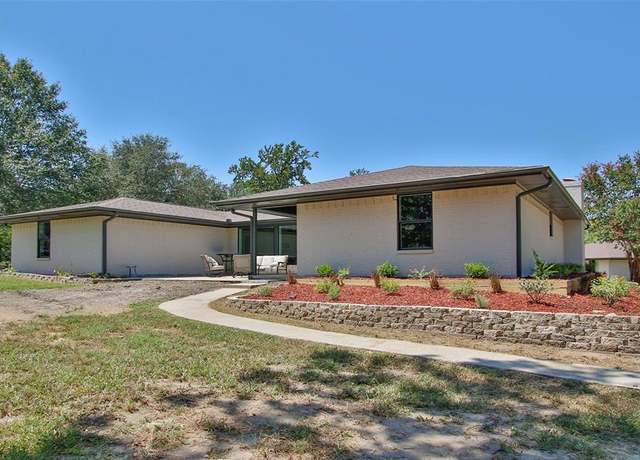 Property at 3706 County Road 409, Navasota, TX 77868, 3 beds, 2 baths