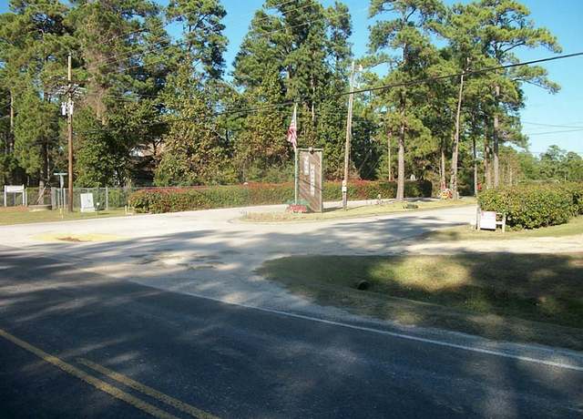 Property at 0 S Sunset Dr, Onalaska, TX 77360