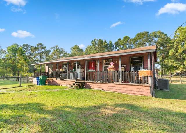 Property at 271 Woodman Dr, Cleveland, TX 77328, 3 beds, 2 baths