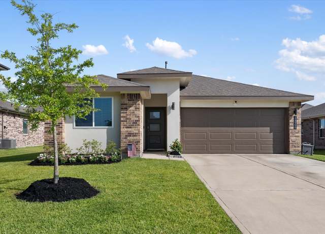 Property at 14906 Rain Tree Dr, Baytown, TX 77523, 3 beds, 2 baths