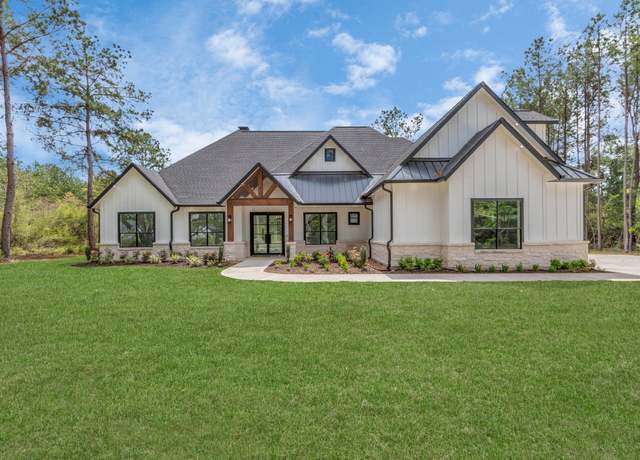 Property at 26500 Maverick Ln, Waller, TX 77484, 4 beds, 3.5 baths