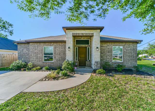 Property at 159 Georgia St, Houston, TX 77029, 4 beds, 3 baths