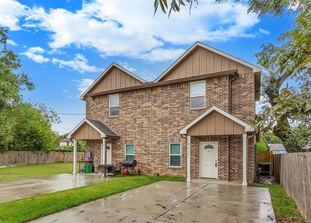 Property at 9127 Judwin St Unit A, Houston, TX 77075, 4 baths