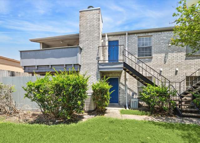 Property at 9700 Leawood Blvd #216, Houston, TX 77099, 2 beds, 2 baths