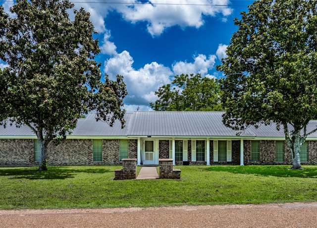 Property at 205 W Mill St, Round Top, TX 78954, 3 beds, 2 baths