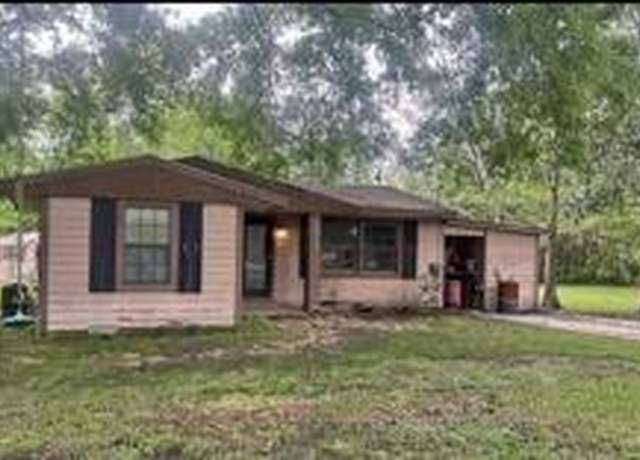 Property at 2313 Neyland Rd, Silsbee, TX 77656, 3 beds, 1 bath