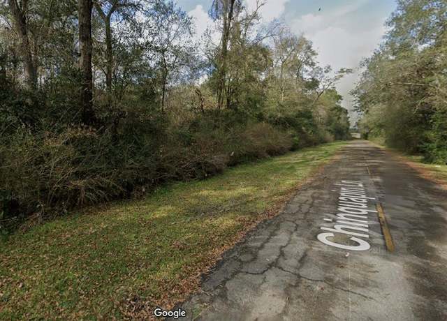 Property at 0 Chinquapin Ln, New Caney, TX 77357