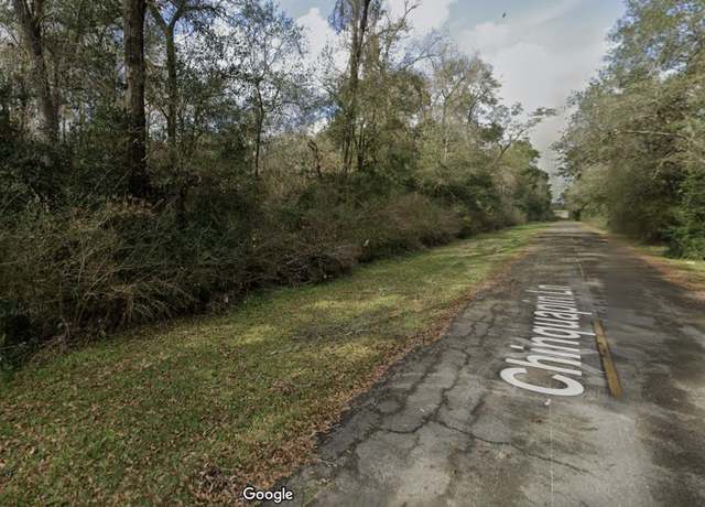 Property at 0 Chinquapin Ln, New Caney, TX 77357