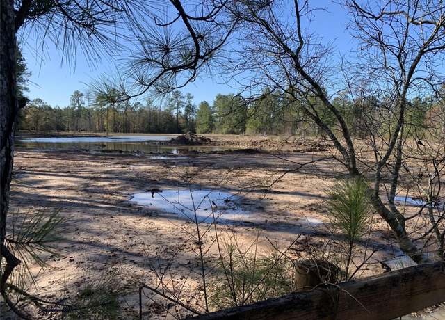 Property at 240 County Road 893, Evadale, TX 77615