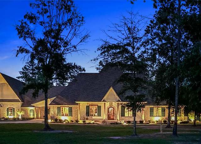 Property at 9155 Grizzly Dr, Kountze, TX 77625, 4 beds, 3 baths
