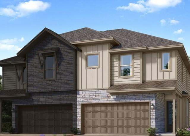 Property at 12674 Blue Catfish Ln, Cypress, TX 77433, 3 beds, 2.5 baths