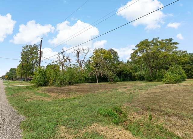 Property at 4919 Holly Ave, Pasadena, TX 77503
