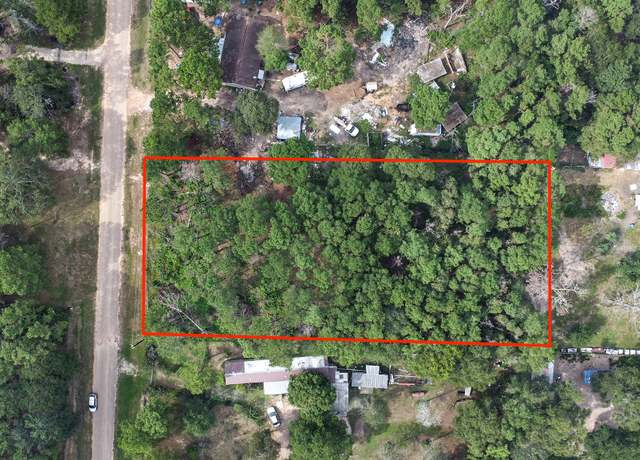 Property at 000 Humbird Dr, Cleveland, TX 77328