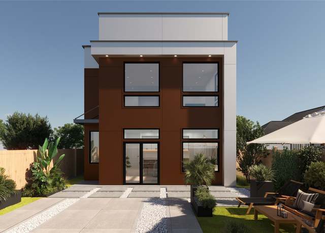 Property at 1207 Collier St, Houston, TX 77023, 3 beds, 2.5 baths