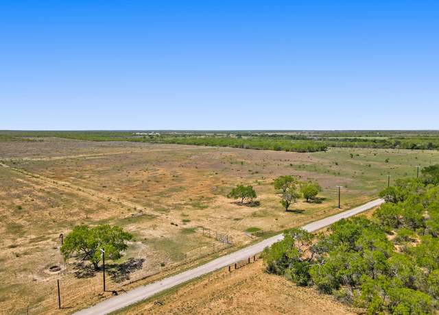 Property at TBD Tract 4, Cr 329, Jourdanton, TX 78026
