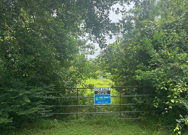Property at 11919 Hickory Wood St, Pinehurst, TX 77362
