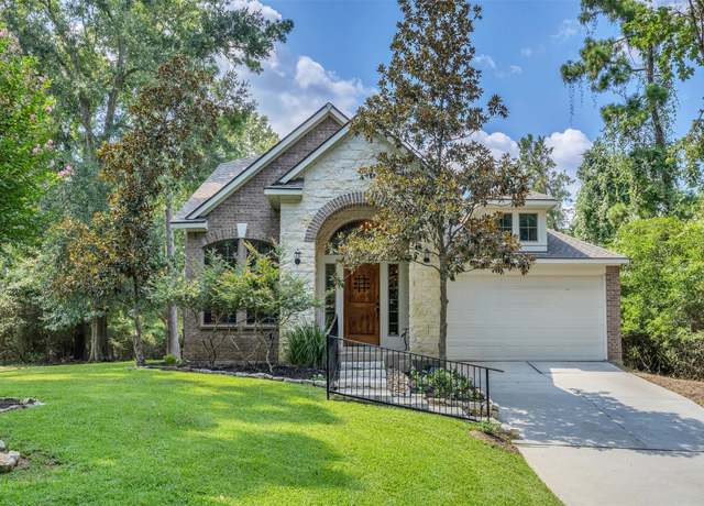 Property at 13430 Cherry Hill Cir, Montgomery, TX 77356, 3 beds, 2.5 baths