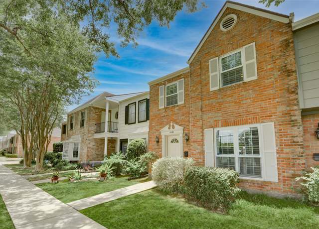 Property at 14436 Misty Meadow Ln, Houston, TX 77079, 3 beds, 2.5 baths