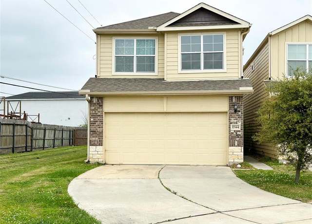 Property at 17144 Wilthorne Gardens Ct, Houston, TX 77084, 3 beds, 2.5 baths