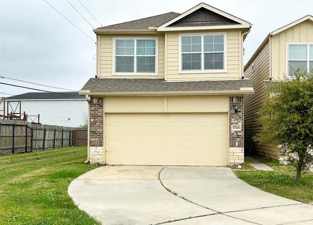 Property at 17144 Wilthorne Gardens Ct, Houston, TX 77084, 3 beds, 2.5 baths