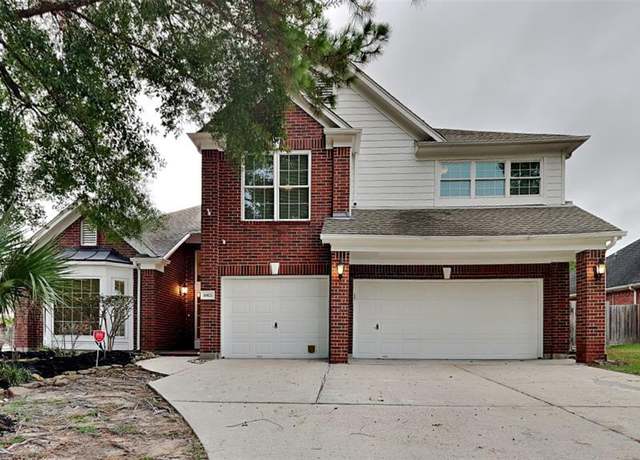 Photo of 6903 Wild Violet Dr, Humble, TX 77346