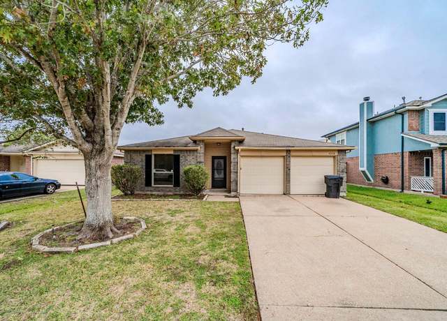 Property at 4558 Buckleridge Rd, Houston, TX 77053, 3 beds, 2 baths