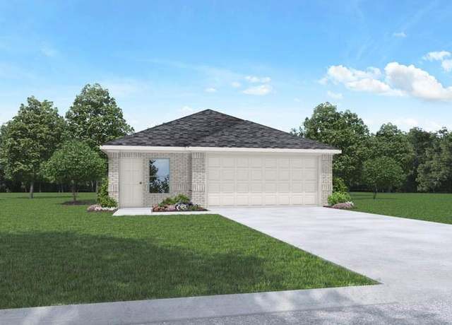 Property at 5931 Canyon Dawn Dr, Spring, TX 77373, 3 beds, 2 baths