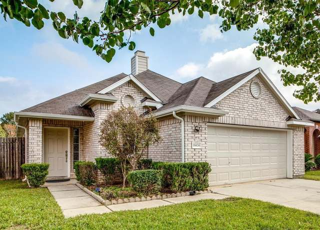 Property at 18424 Sunrise Pines Dr, Montgomery, TX 77316, 3 beds, 2 baths