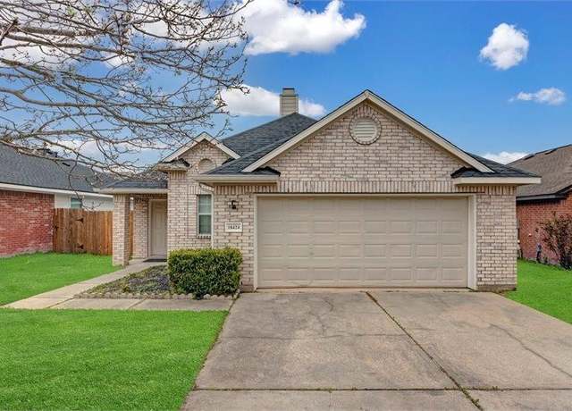 Property at 18424 Sunrise Pines Dr, Montgomery, TX 77316, 3 beds, 2 baths
