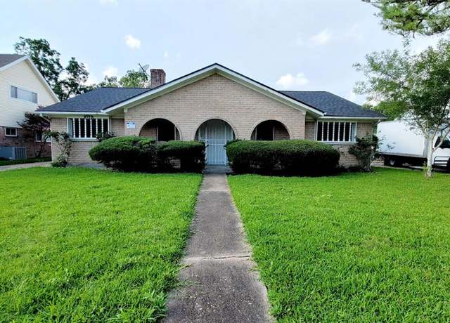 Property at 9322 Triola Ln, Houston, TX 77036, 3 beds, 2 baths